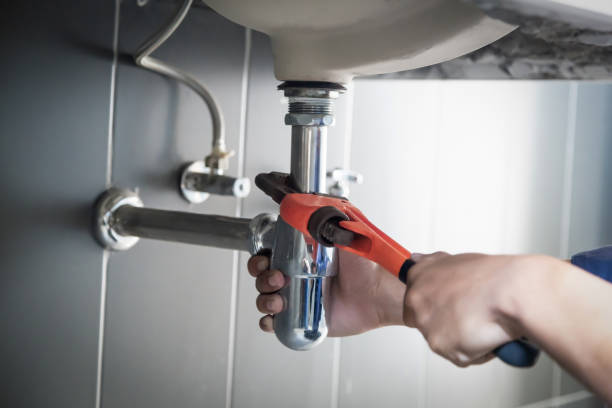 Commercial Plumbing Services in Fort Oglethorpe, GA